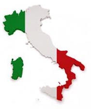 Traductores de italiano en Lleida